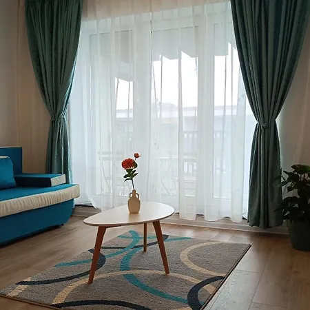 The Happy Stay Coresi Brasov Exterior photo
