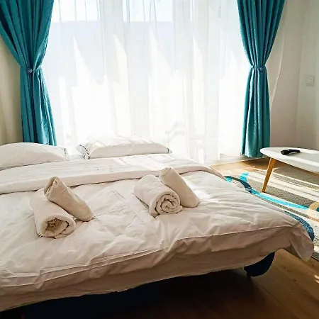 The Happy Stay Coresi Brasov Exterior photo