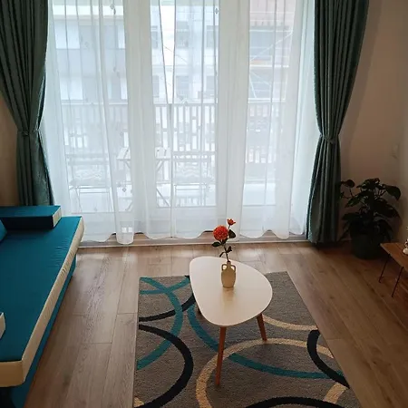 The Happy Stay Coresi Brasov Exterior photo