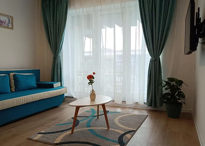 The Happy Stay Coresi Brasov