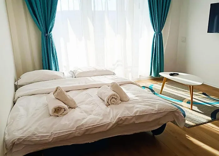 The Happy Stay Coresi Brasov