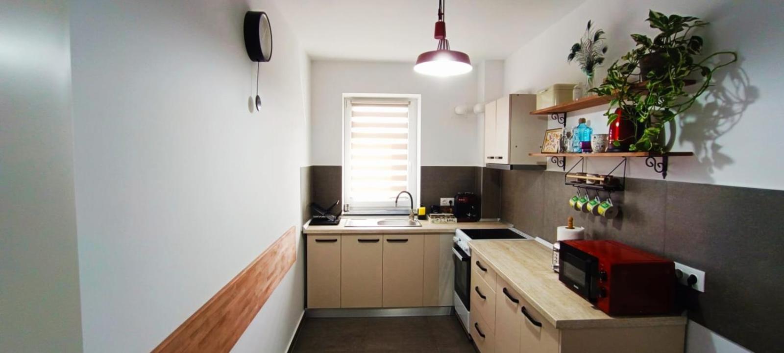 Apartament The Happy Coresi Brașov